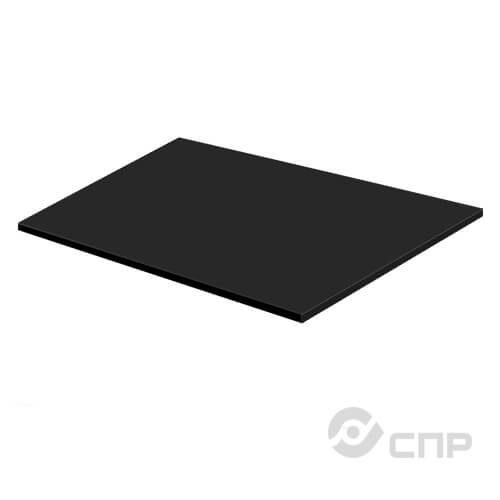 Техпластина (лист) 150х150х3,7